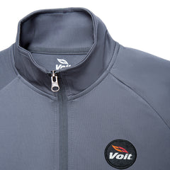 Chaqueta para mujer gris