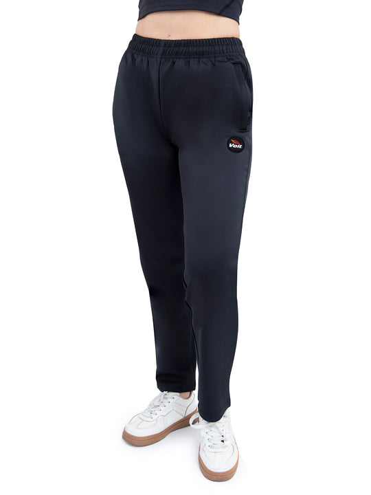 Pantalón para mujer negro