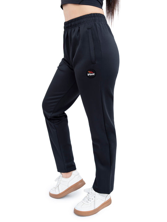 Pantalón para mujer negro