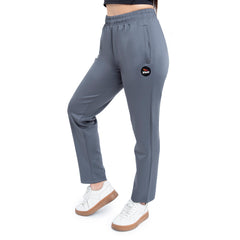 Pantalón para mujer gris