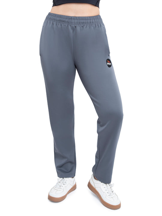 Pantalón para mujer gris