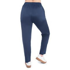 Pantalón para mujer azul marino