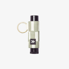 Scout - Chapstick Holder Keychain