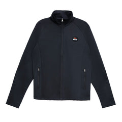 Chaqueta para hombre negra