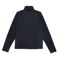 Chaqueta para hombre negra