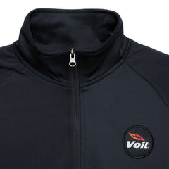 Chaqueta para hombre negra