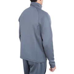 Chaqueta para hombre gris