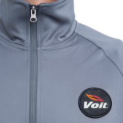 Chaqueta para hombre gris