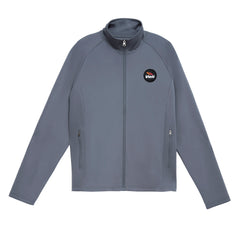 Chaqueta para hombre gris