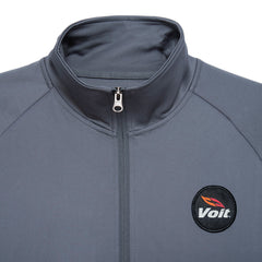 Chaqueta para hombre gris