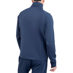 Chaqueta para hombre azul marino
