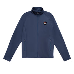 Chaqueta para hombre azul marino