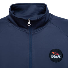 Chaqueta para hombre azul marino