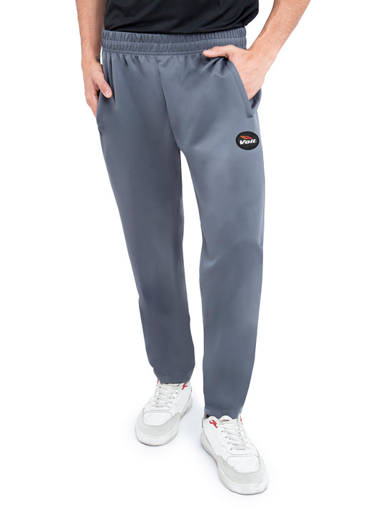 Pantalón para hombre gris