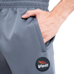 Pantalón para hombre gris