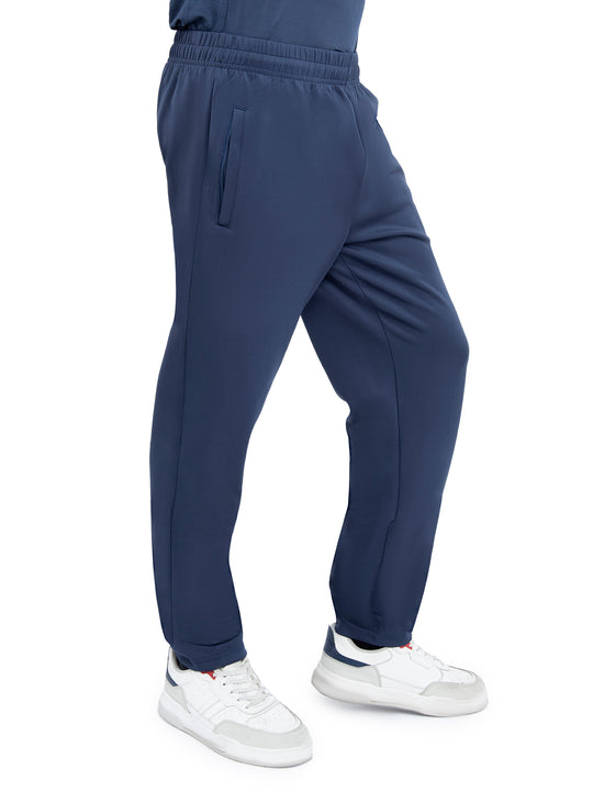 Pantalón para hombre azul marino