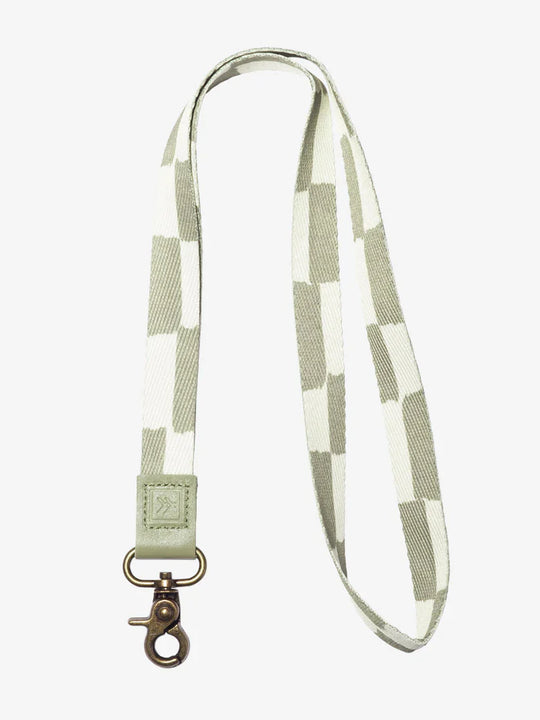 Scout - Neck Lanyard