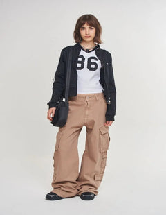 REMERA 86 47 STREET