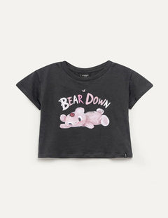 REMERA BEAR DOWN 47 STREET