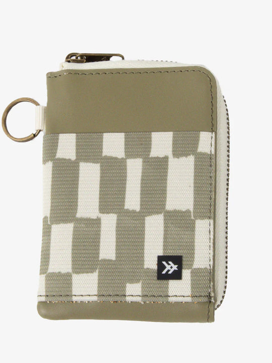 Scout Zipper Wallet