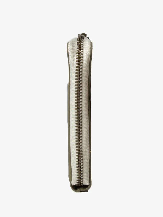 Scout Zipper Wallet