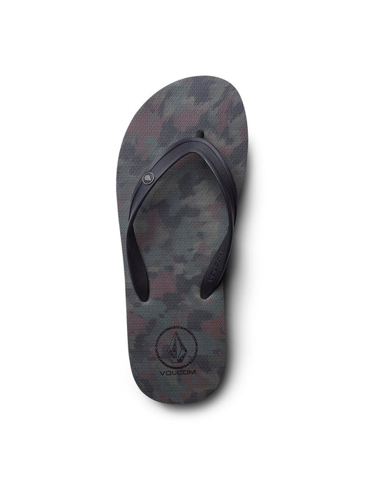 Sandalias / Rocker 2 Solid / DCA