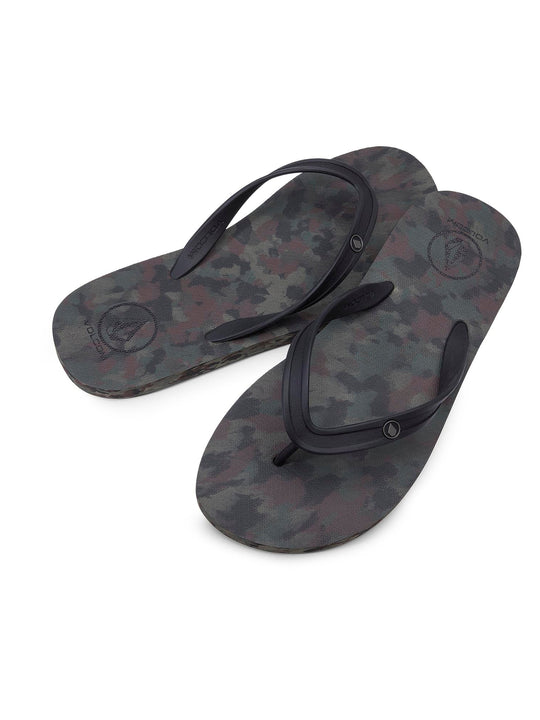 Sandalias / Rocker 2 Solid / DCA