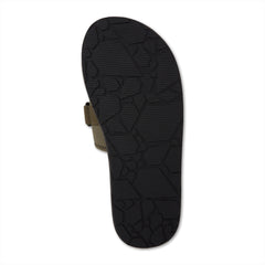 SANDALIA ECO RECLINER SLIDE - MIL - VOLCOM