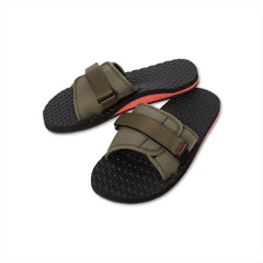 SANDALIA ECO RECLINER SLIDE - MIL - VOLCOM