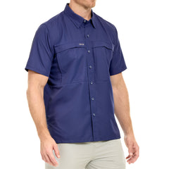Indigo Original Shirt-GameGuard