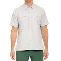 Glacier Original Shirt-GameGuard