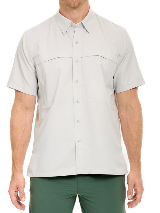Glacier Original Shirt-GameGuard