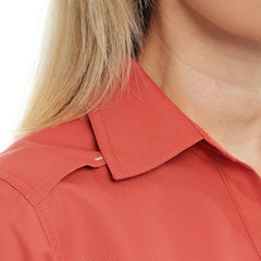 Lava Rock Ladies Original Shirt-GameGuard