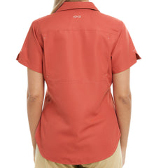 Lava Rock Ladies Original Shirt-GameGuard