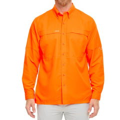 Blaze Original Shirt | Long Sleeve-GameGuard