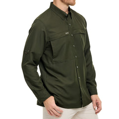 Juniper Original Shirt | Long Sleeve-GameGuard