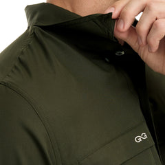 Juniper Original Shirt | Long Sleeve-GameGuard