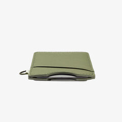 Scout - Vertical Leather Wallet