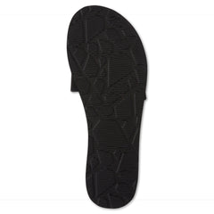SANDALIA SIMPLE SLIDE - BKO - VOLCOM MUJER