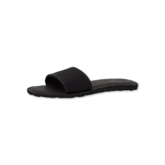 SANDALIA SIMPLE SLIDE - BKO - VOLCOM MUJER