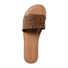 SANDALIAS SIMPLE SLIDE - CHE - VOLCOM WOMEN