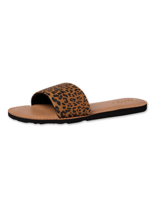 SANDALIAS SIMPLE SLIDE - CHE - VOLCOM WOMEN