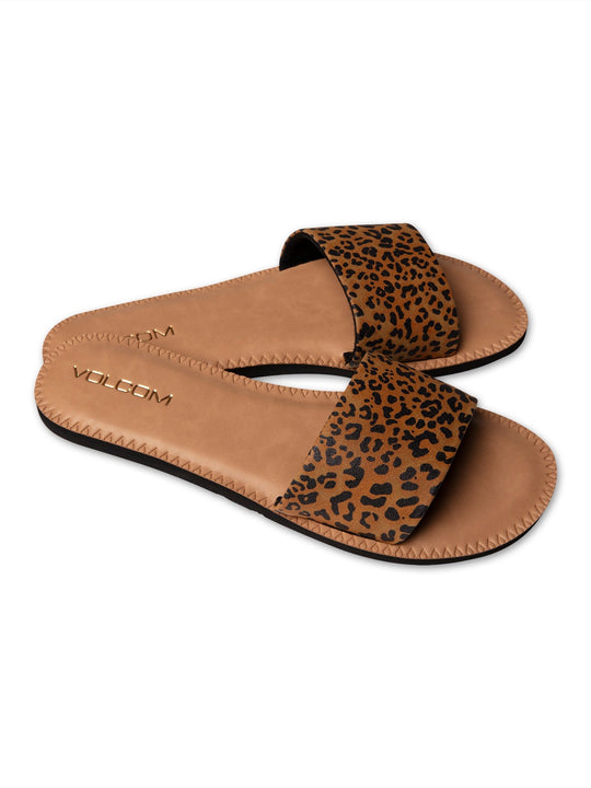 SANDALIAS SIMPLE SLIDE - CHE - VOLCOM WOMEN