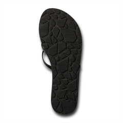 SANDALIAS NEW SCHOOL II - BKO - VOLCOM WOMEN