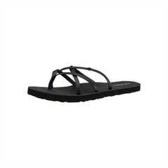 SANDALIAS NEW SCHOOL II - BKO - VOLCOM WOMEN