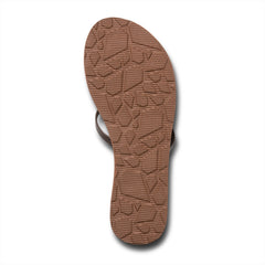 SANDALIAS NEW SCHOOL II - BRN - VOLCOM WOMEN