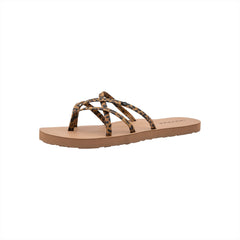 SANDALIAS NEW SCHOOL II - CHE - VOLCOM WOMEN
