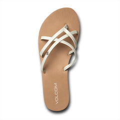 SANDALIAS NEW SCHOOL II - GLW - VOLCOM WOMEN