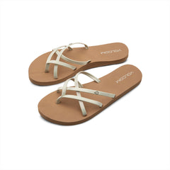 SANDALIAS NEW SCHOOL II - GLW - VOLCOM WOMEN