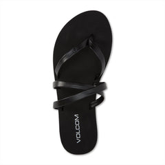 SANDALIAS EASY BREEZY II - BKO - VOLCOM WOMEN